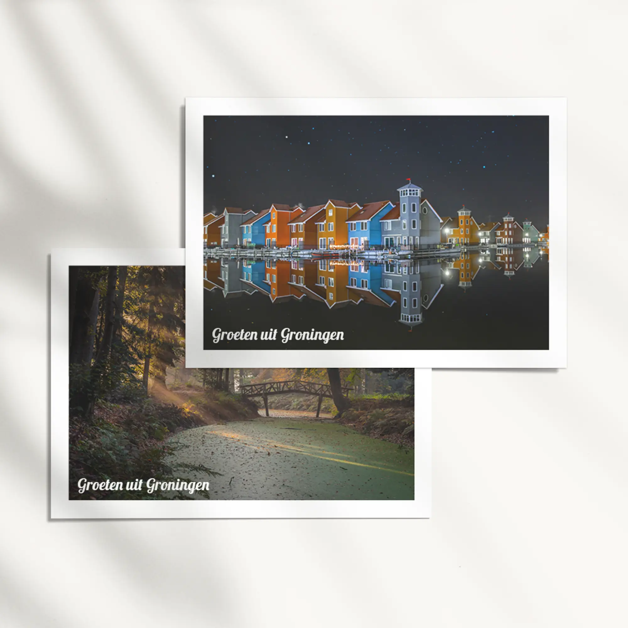Ansichtkaart_Mockup ansichtkaart drukken